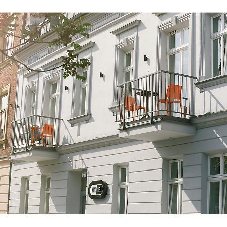 Well Well Aparthotel Krasków Εξωτερικό φωτογραφία