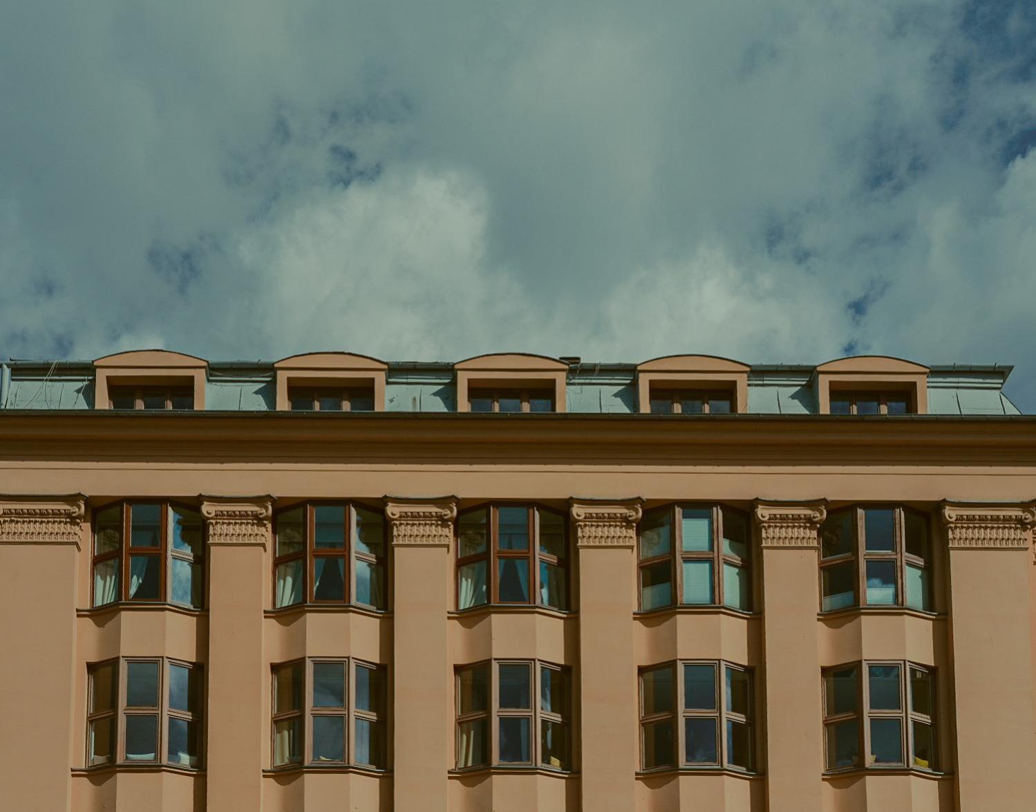 Well Well Aparthotel Krasków Εξωτερικό φωτογραφία