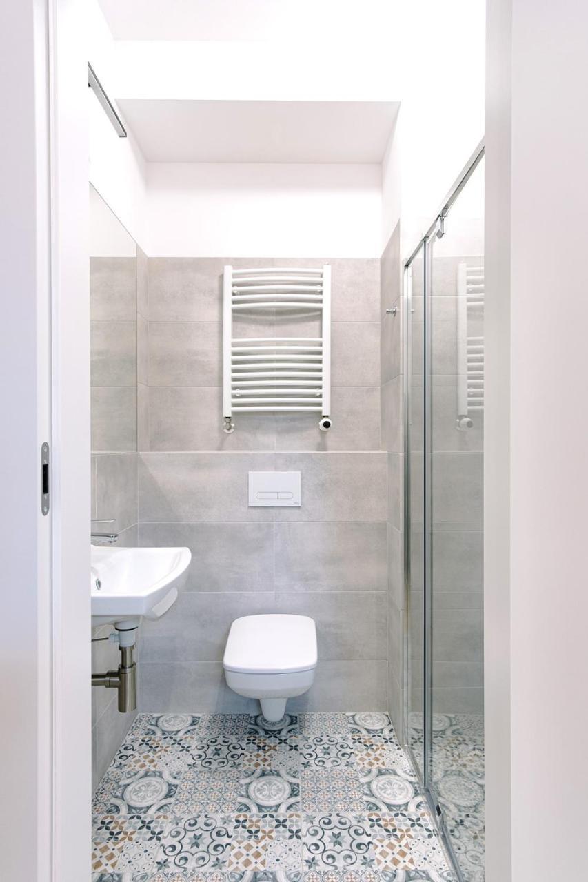 Well Well Aparthotel Krasków Δωμάτιο φωτογραφία
